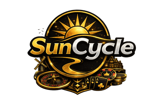 Suncycle logo