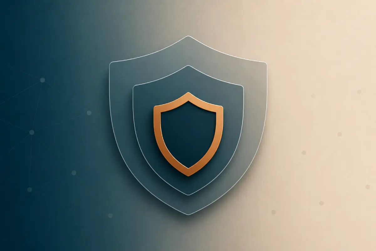 De drie privacy-lagen bij een anoniem casino zonder cruks — blockchain, wallet en onboarding